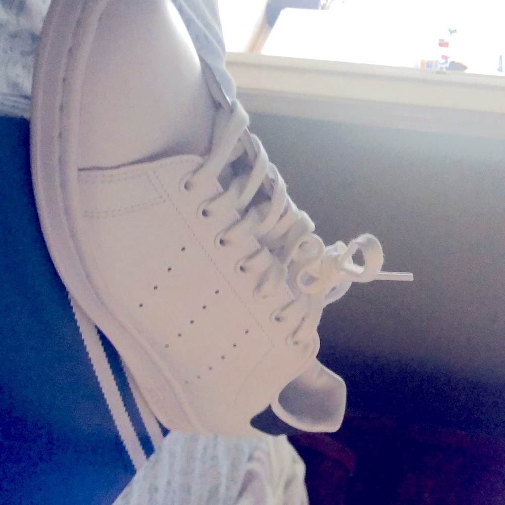 Adidas Stan Smith trainers